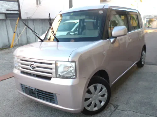 H23ムーヴコンテ Xスペシャル かわいいピンク H23ムーヴコンテ Xスペシャル かわいいピンク