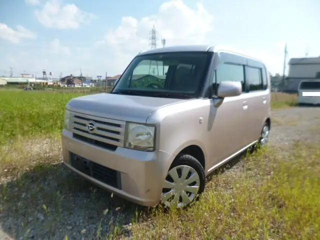 H23ムーヴコンテ Xスペシャル ピンク H23ムーヴコンテ Xスペシャル ピンク