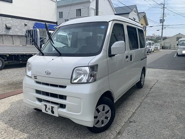 H29ハイゼットカーゴ クルーズ ナビ TV H29ハイゼットカーゴ クルーズ ナビ TV